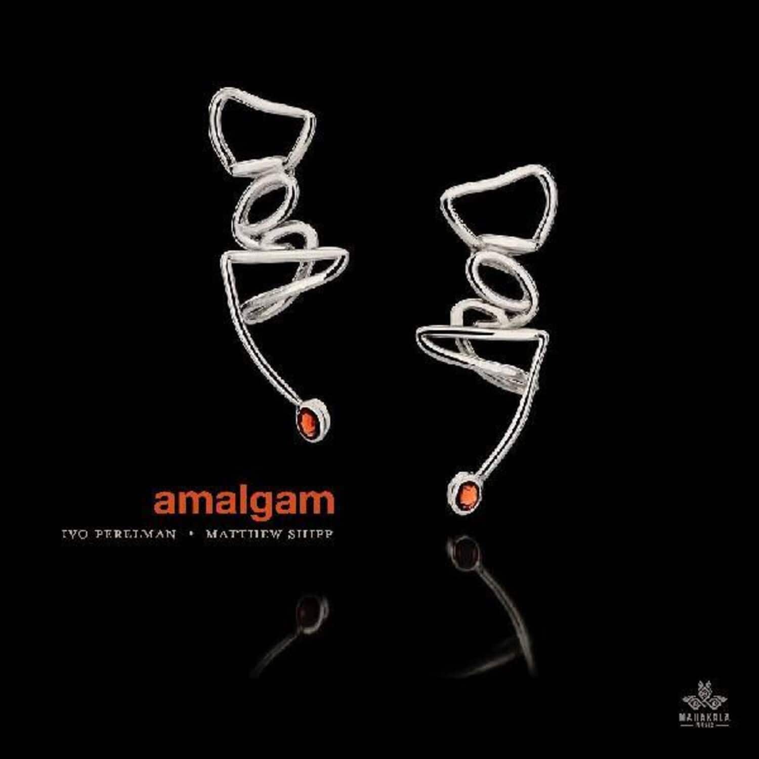 Ivo Perelman - Amalgam   - COMPACT DISCS [CD] price history on PriceWatchPro