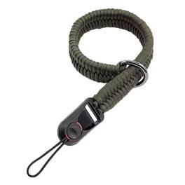 Kitcheniva - Adjustable Camera Wrist Strap With Quick Release Buckle For DSLR And Mirrorless