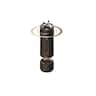 Outin - Fino Portable Electric Coffee Grinder with 28 Grind Sizes (Tundra - Brown