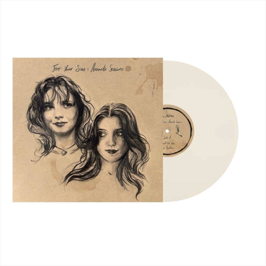Acoustic Sessions [LP] VINYL - Best Buy