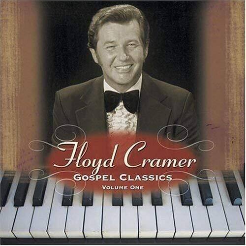 Floyd Cramer - Gospel Classics 1   - COMPACT DISCS [CD]