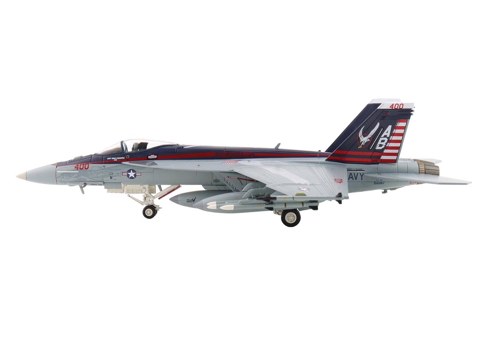 400  
KNIGHTHAWKS ELECT  
400 AB AVY 166017