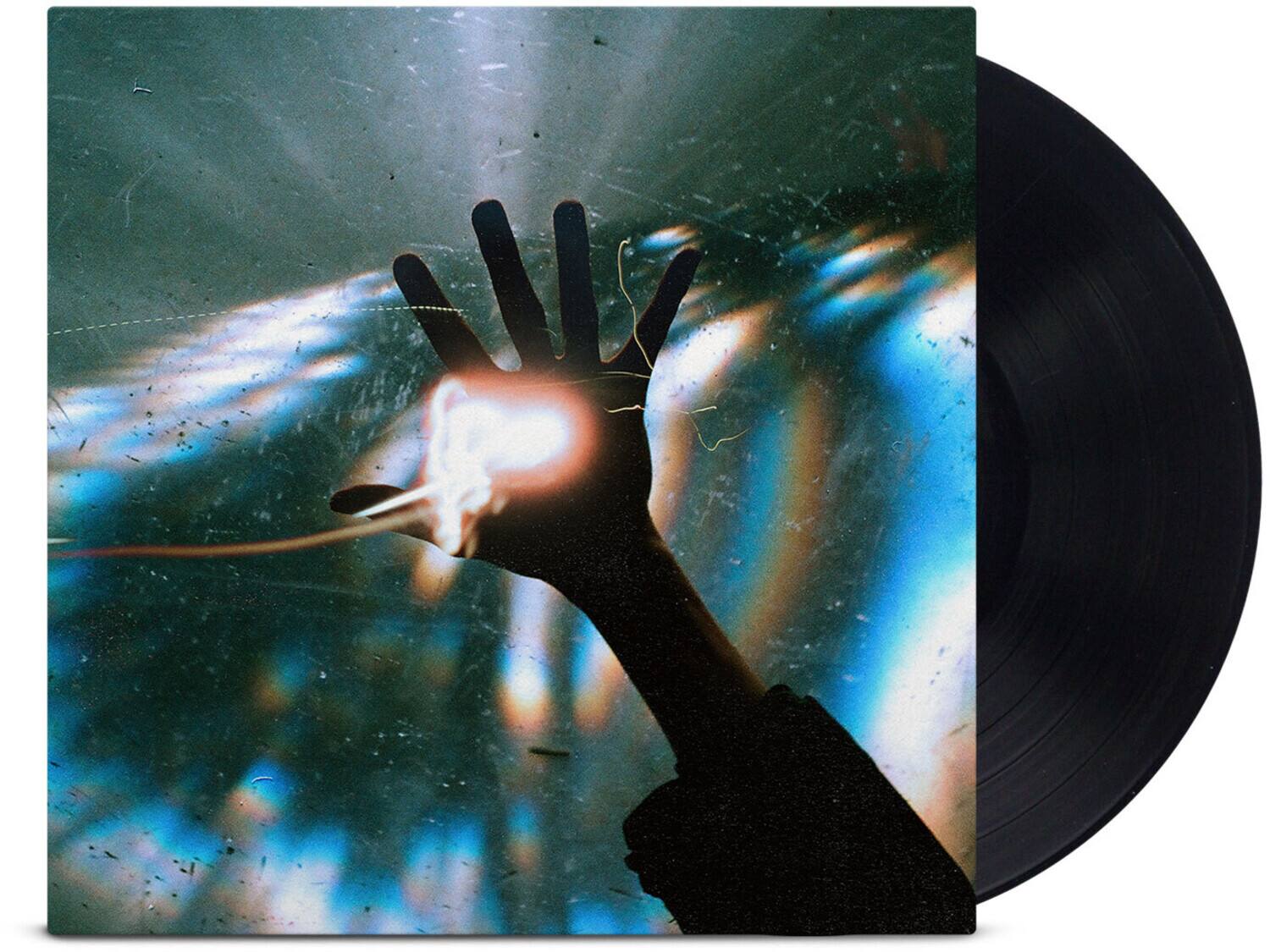 Architects - The Sky, The Earth & All Between   - VINYL LP