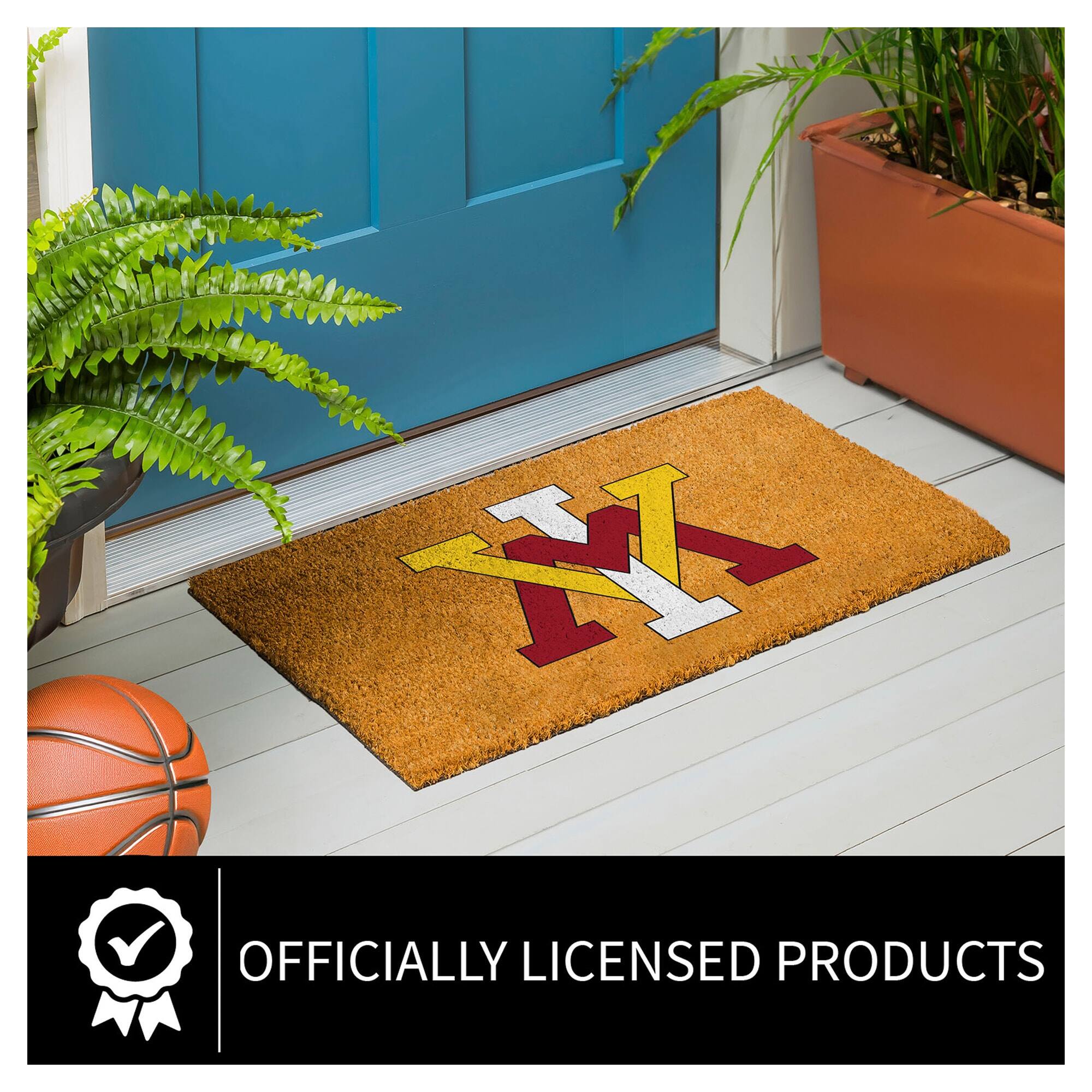 OFFICIALLY LICENSED PRODUCTS