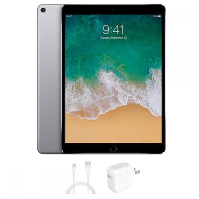 Apple Refurbished Excellent 10.5 inch iPad Pro 1st Generation Apple Refurbished Excellent 10.5 inch iPad Pro 1st Generation