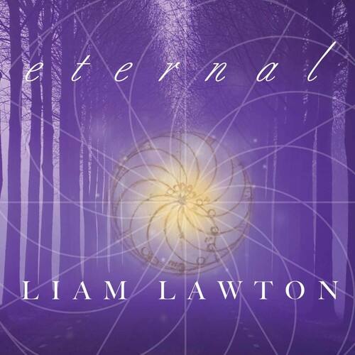 eternal  
LIAM LAWTON