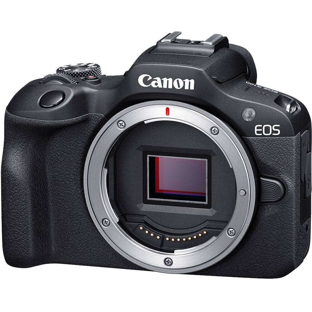 Canon EOS