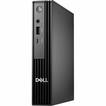 Dell Pro Micro Desktop Intel Core Ultra 5 16GB Memory 512GB SSD Dell Pro Micro Desktop Intel Core Ultra 5 16GB Memory 512GB SSD