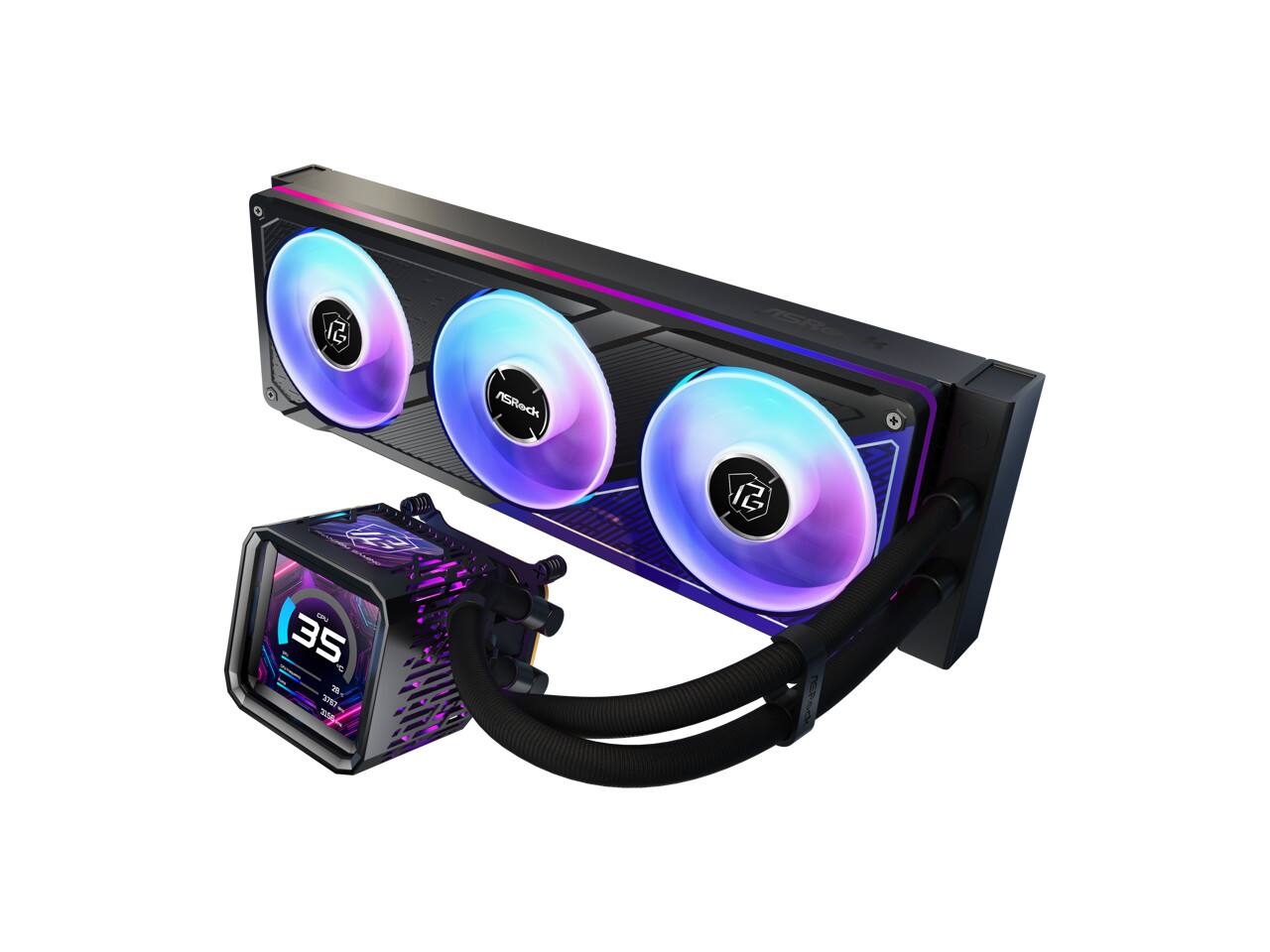ASRock 4 FE  
sma 35  
7 CHE