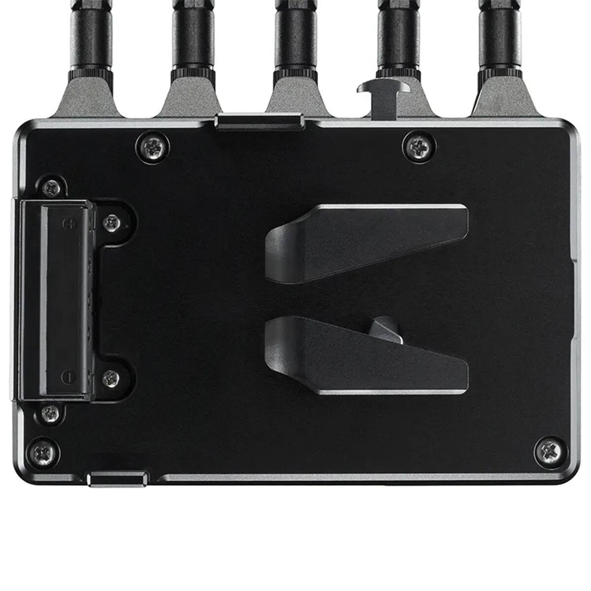 Alt View 3. Teradek - Teradek Bolt 4K LT 1500 3G-SDI/HDMI Wireless Receiver, 1500' Range, V-Mount.