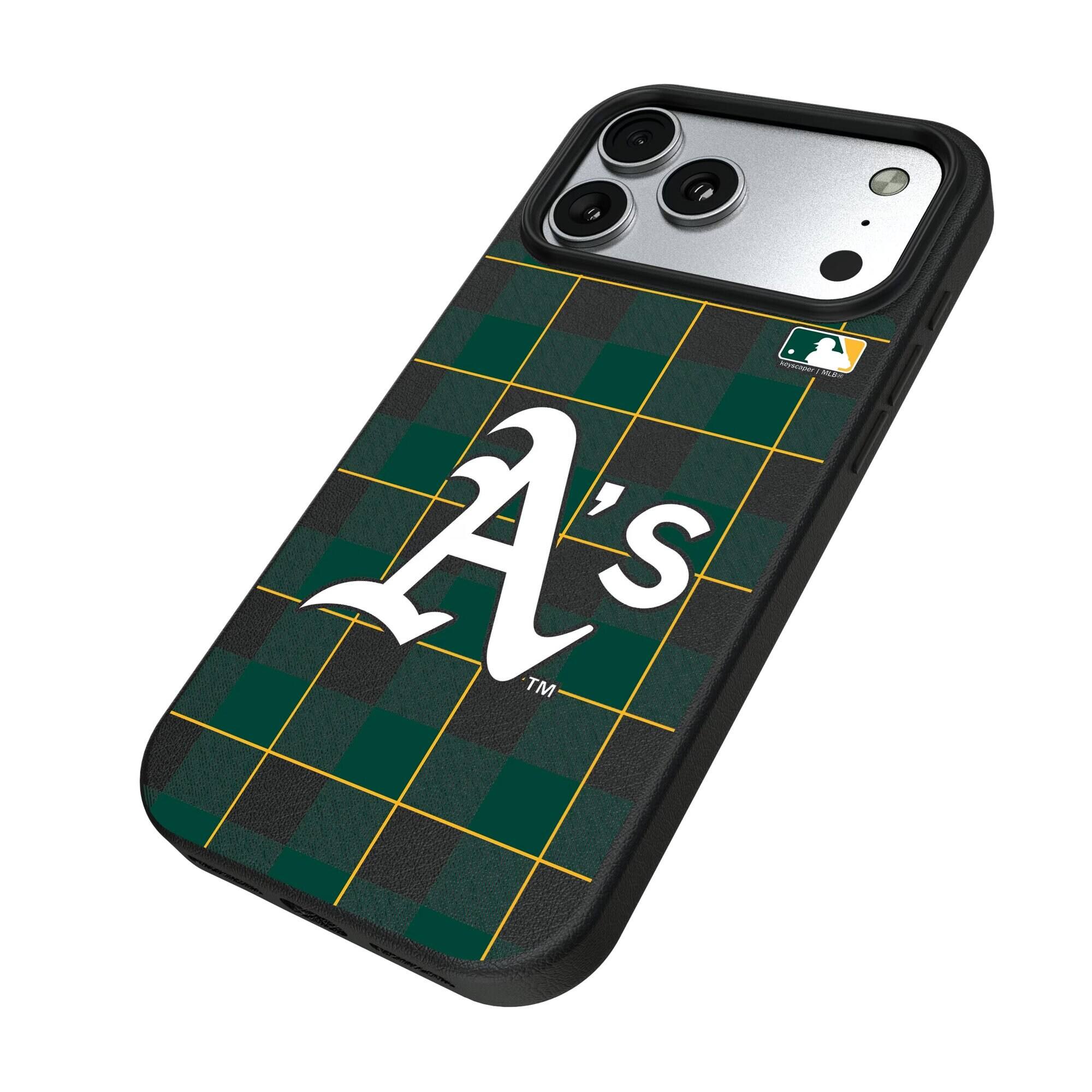 Oakland Athletics MLB® As™
