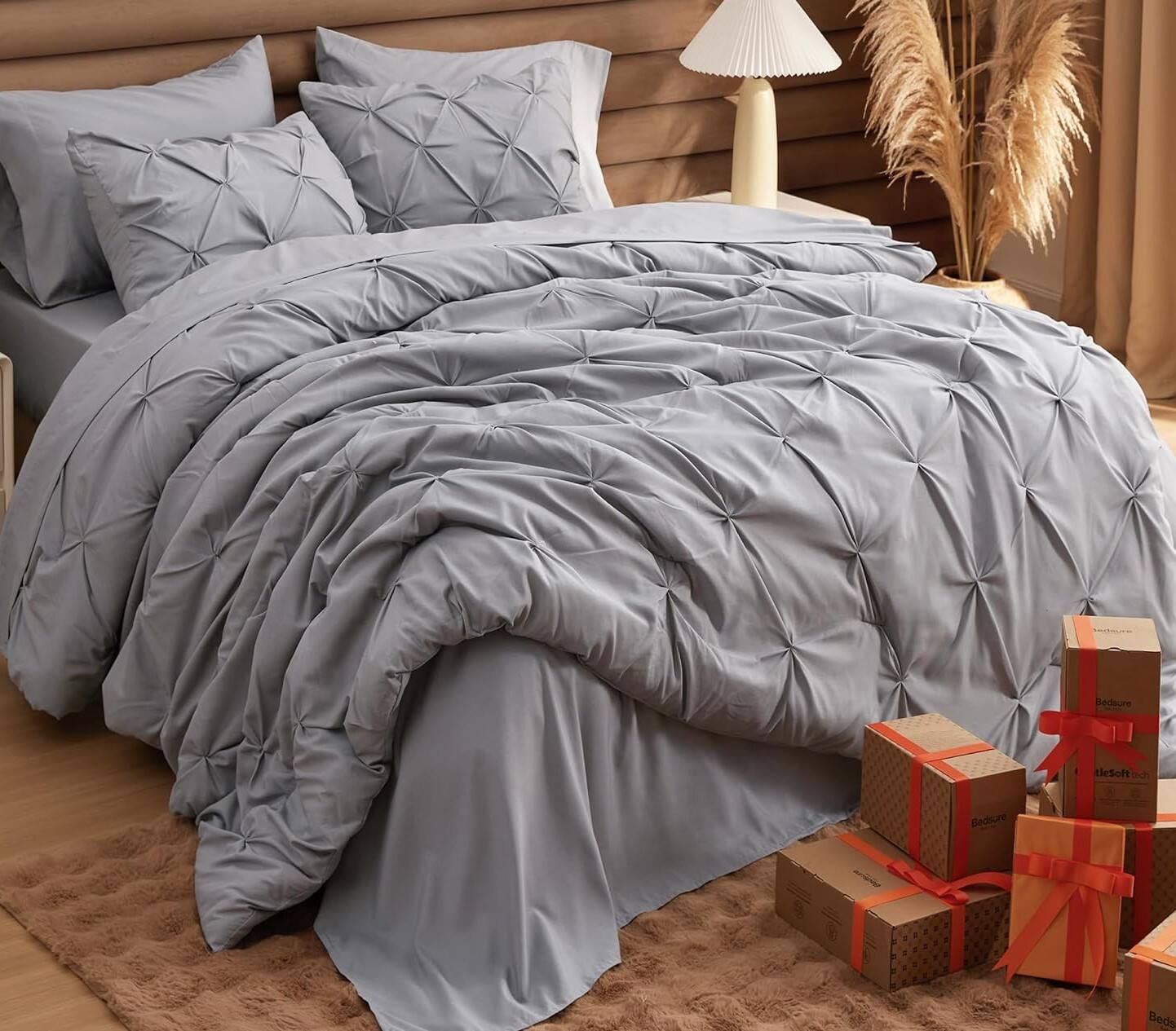 Bedsure  
tleSoft  
Bedsure  
Bedsure