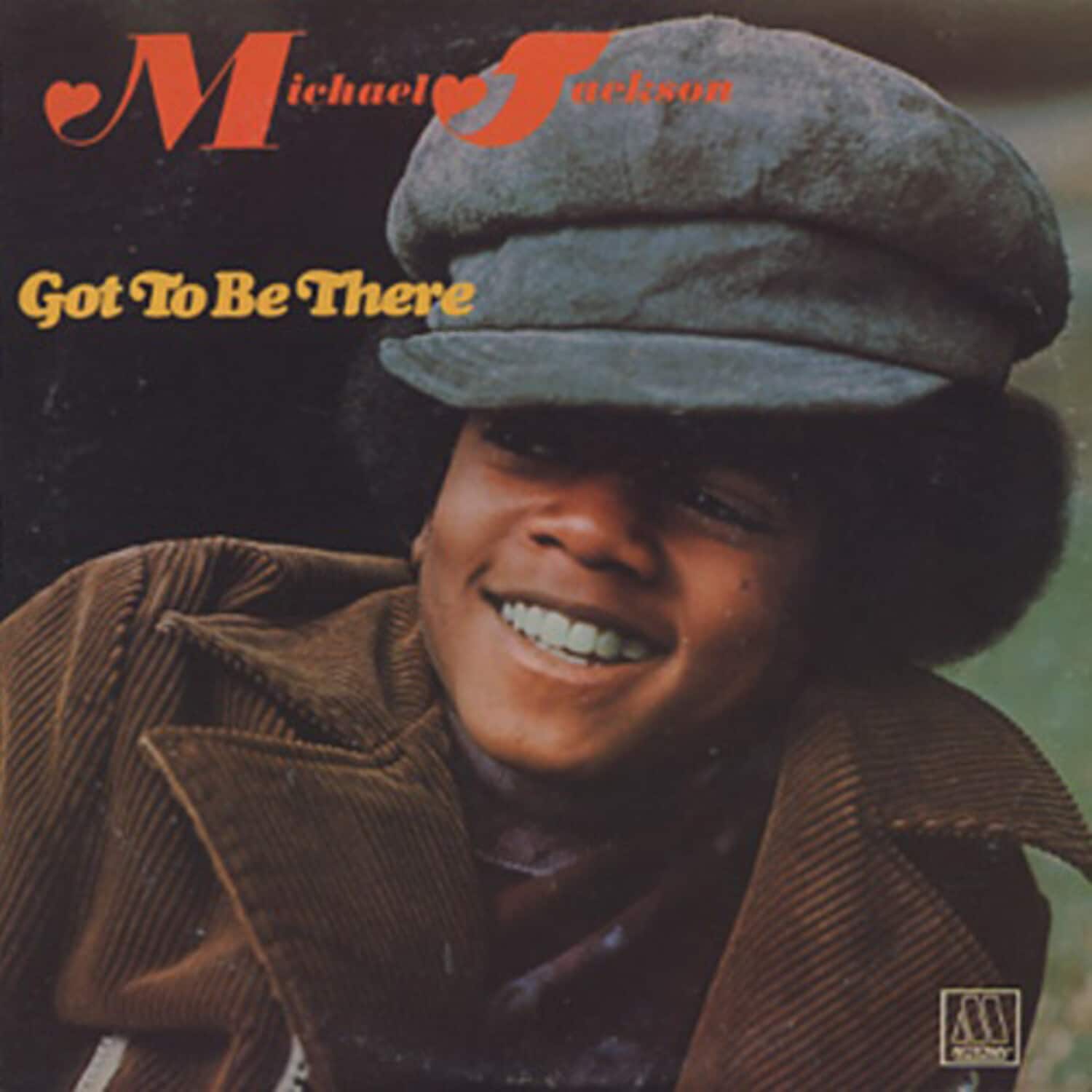 Michael Jackson - Got To Be There - SHM   - COMPACT DISCS [CD] price history on PriceWatchPro