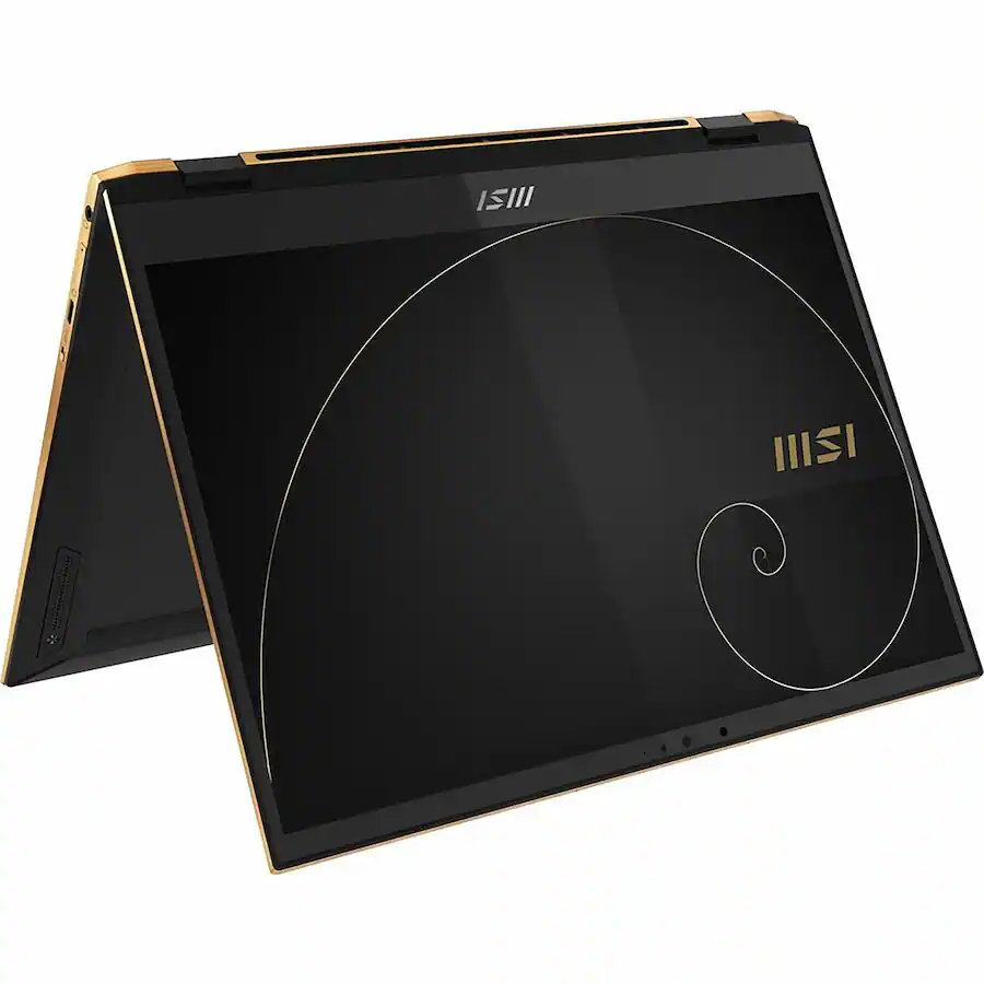 MSI Summit 2 in 1 13.4