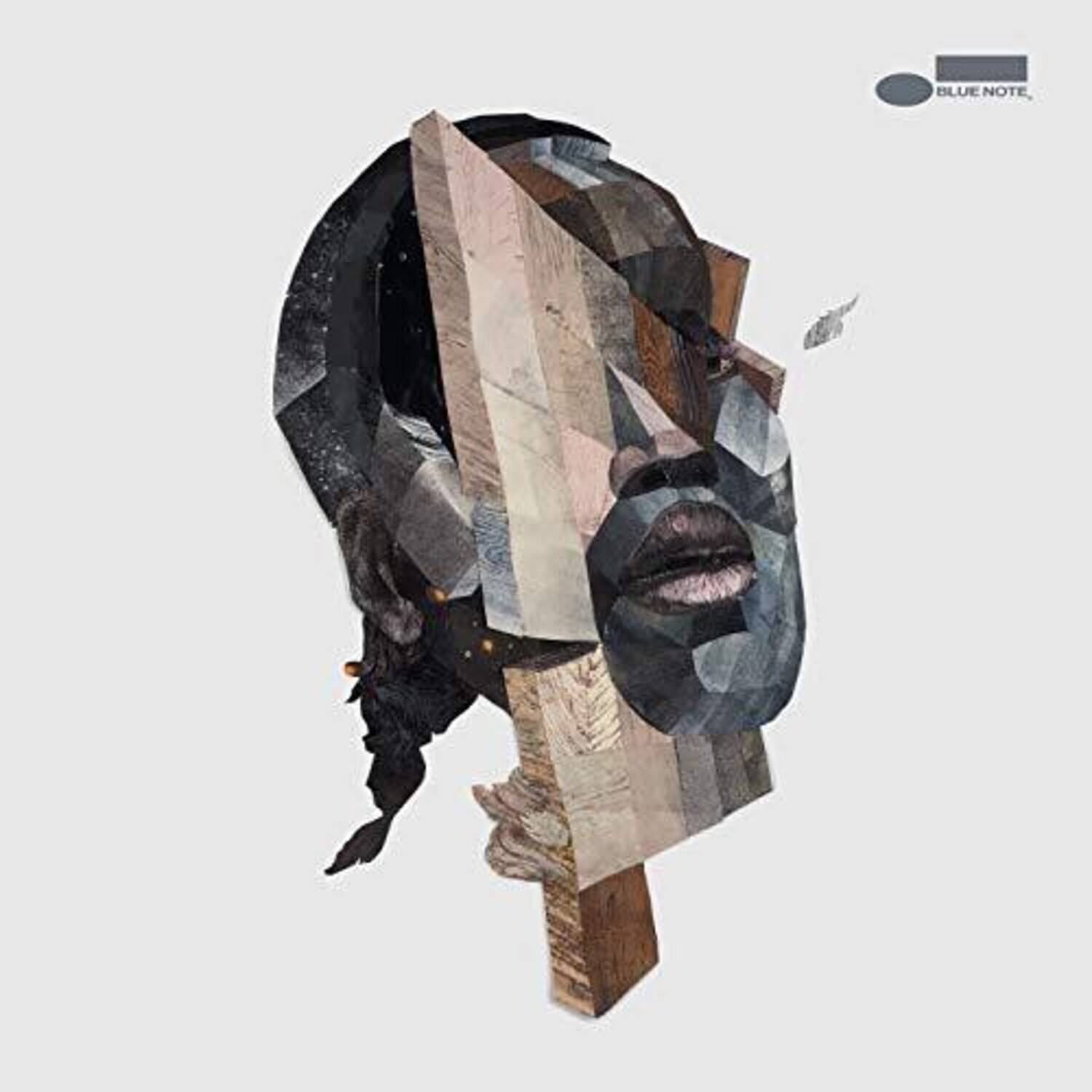 Kendrick Oracle Scott - A Wall Becomes A Bridge  - COMPACT DISCS