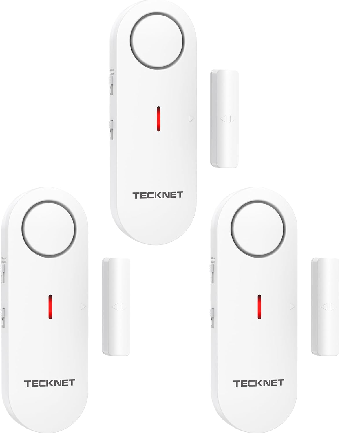 TECKNET