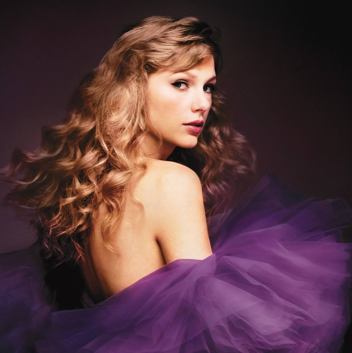 Alt View 1. Taylor Swift - Speak Now (Taylor's Version)  - VINYL LP.
