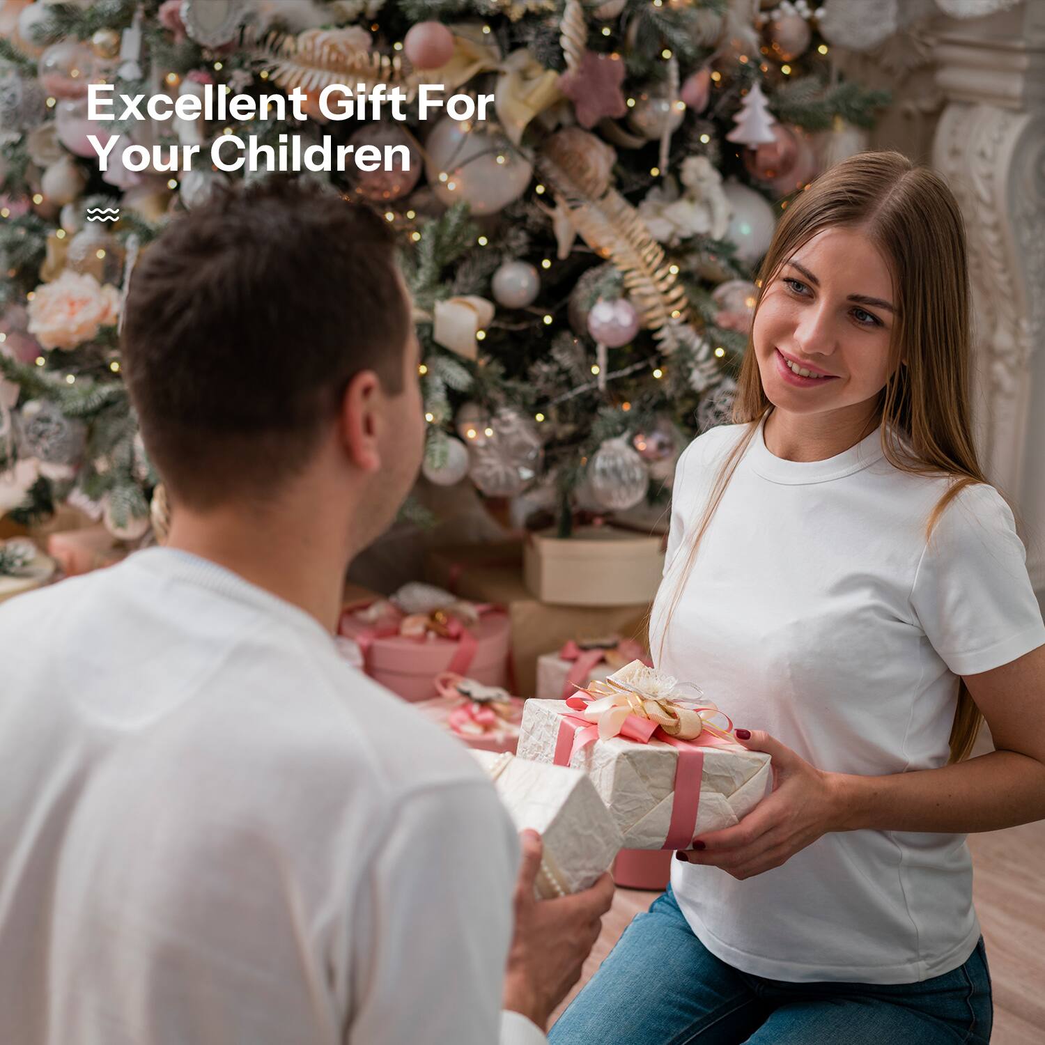 Excellent Gift For Your Children