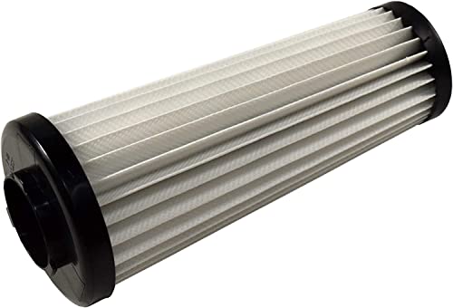 Alt View 4. HQRP - HQRP 2-Pack Filter Replacement for Dirt Devil F112 AD47936 Endura Power Max UD70180 UD70160 UD20120 Razor UD70350 series.