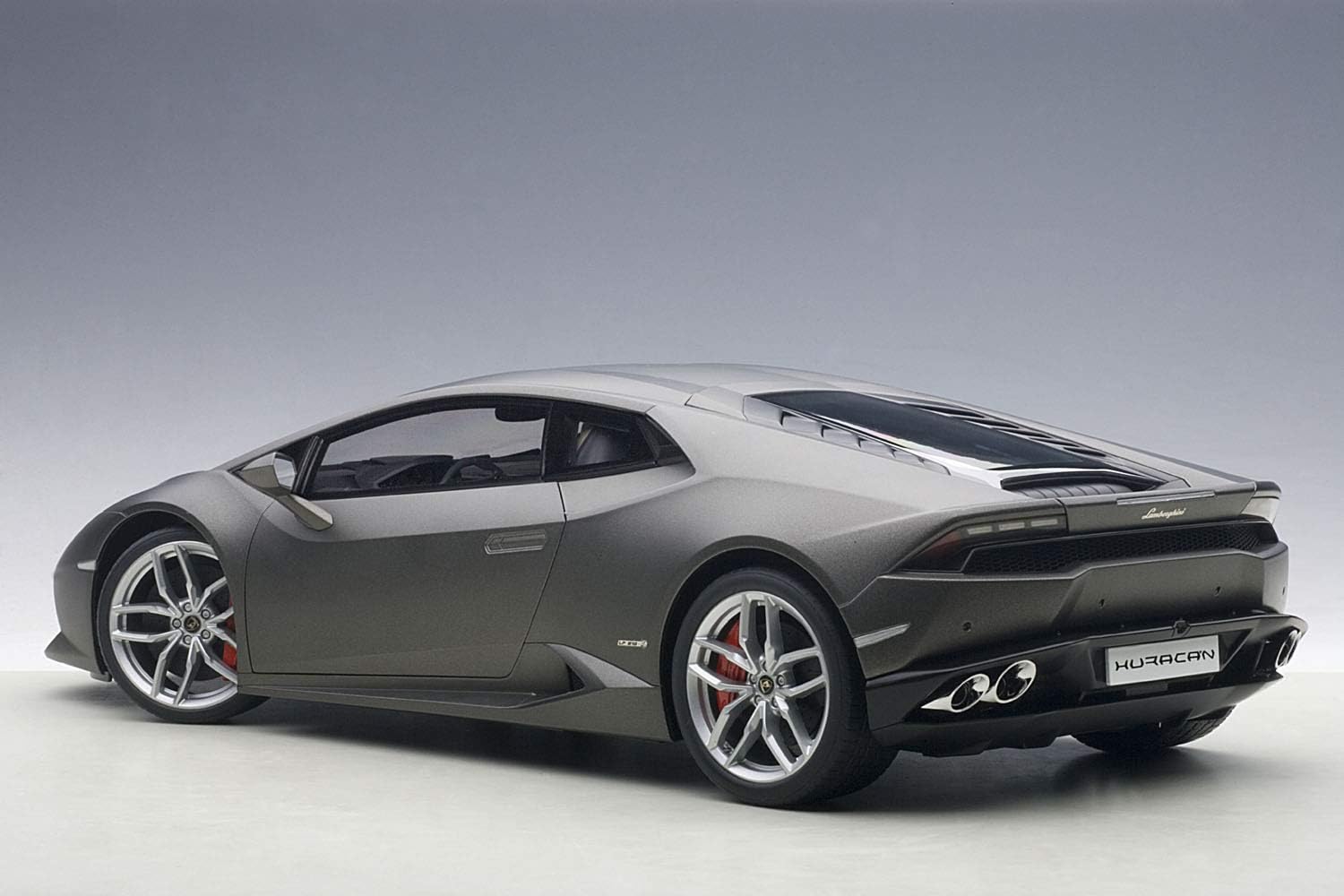 Lamborghini SC HURACAN