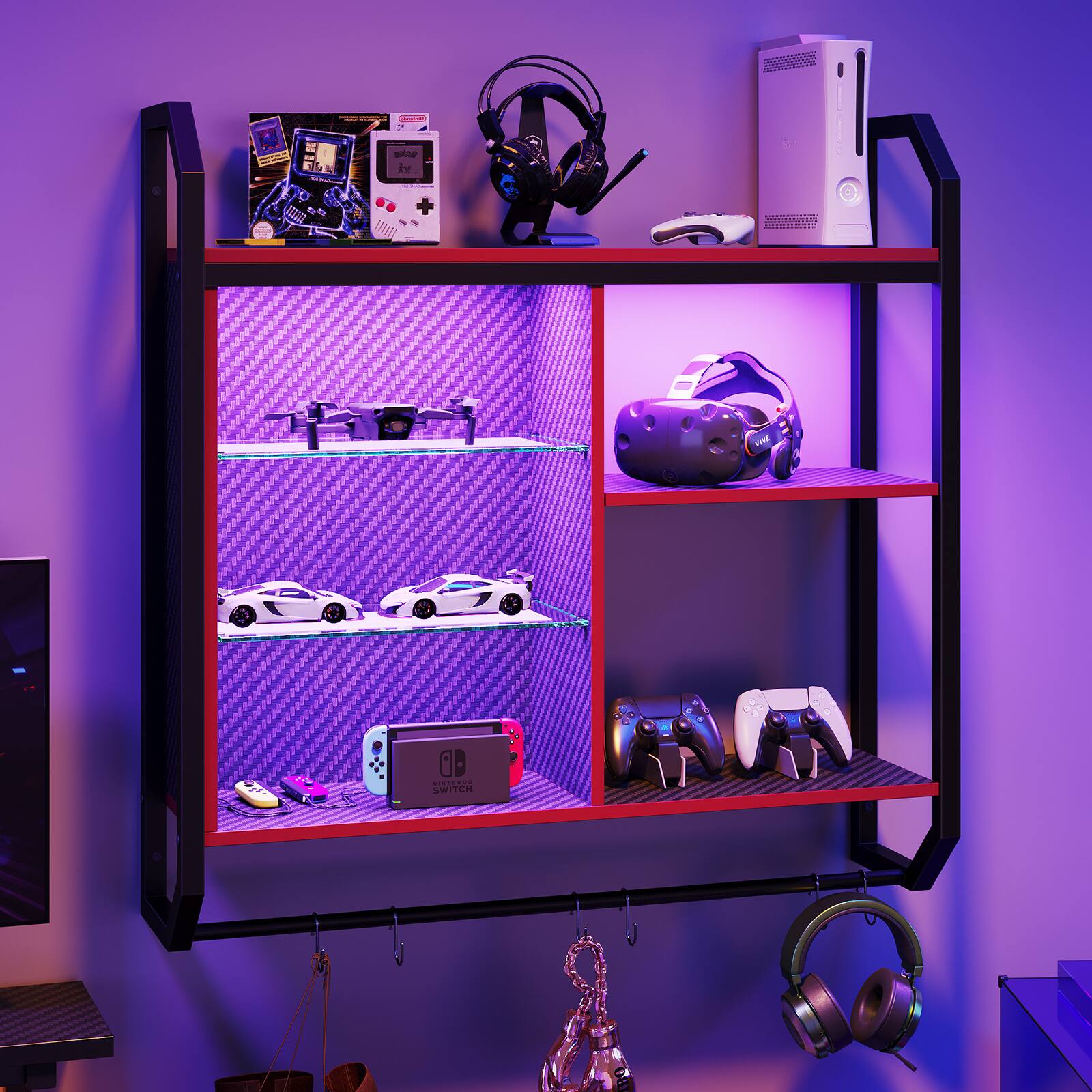 - TV
- SON
- KINT GD IN
- SWITCH CH