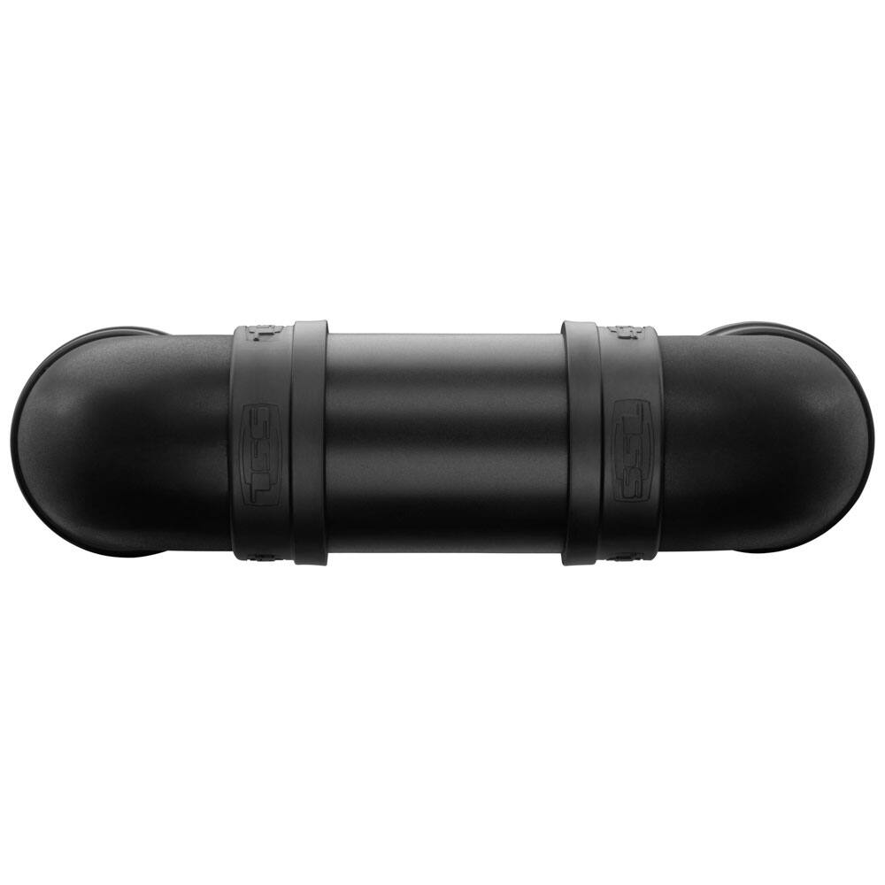 Alt View 7. SoundStorm - Soundstorm Bluetooth 6.5" 450W ATV/Marine Amplified Tube Speaker (4 Pack).