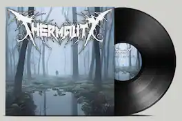 Thermality - Before I Get To Rest - VINYL LP