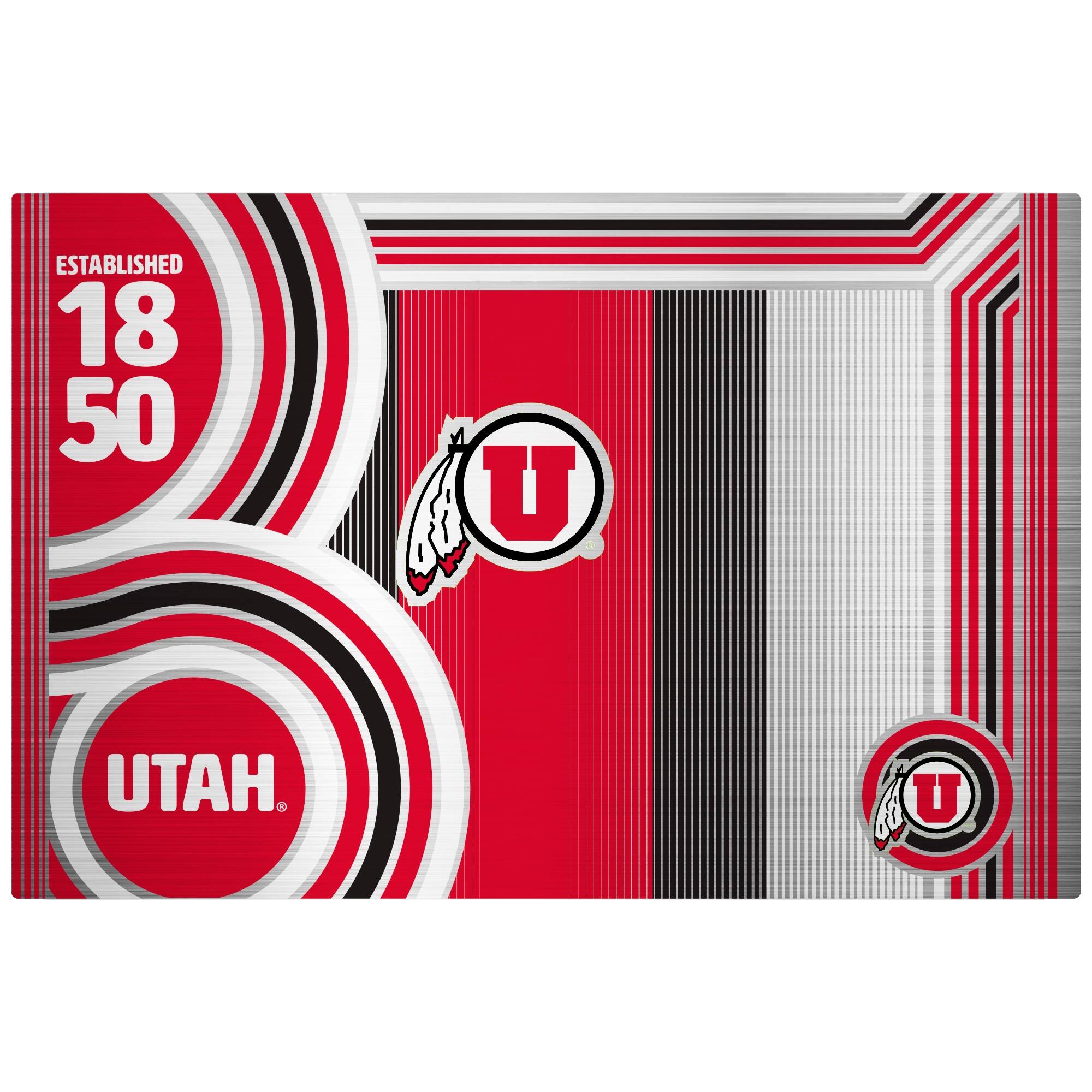 ESTABLISHED 1850  
UTAH