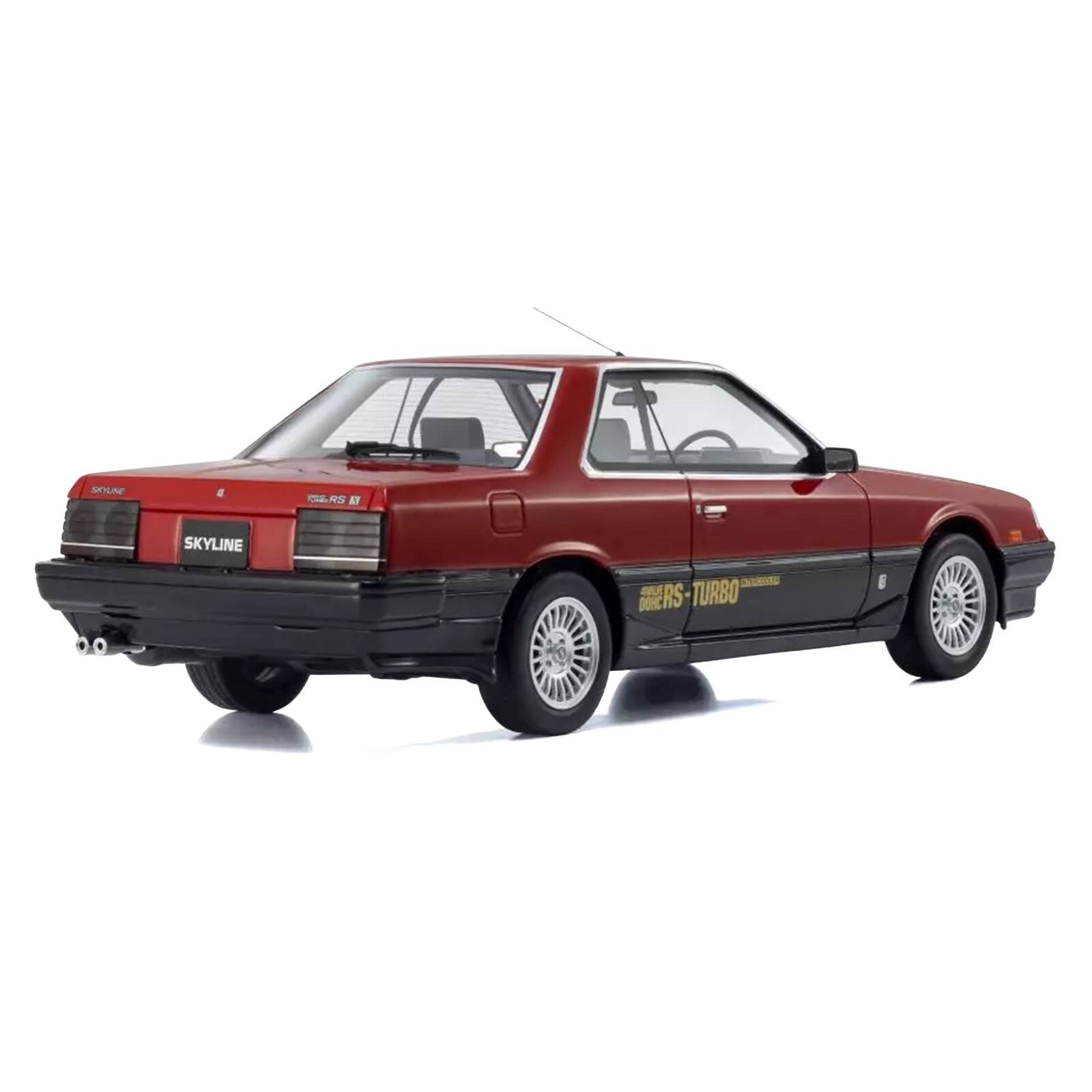 SOUIN ORS D SKYLINE RS TURBO