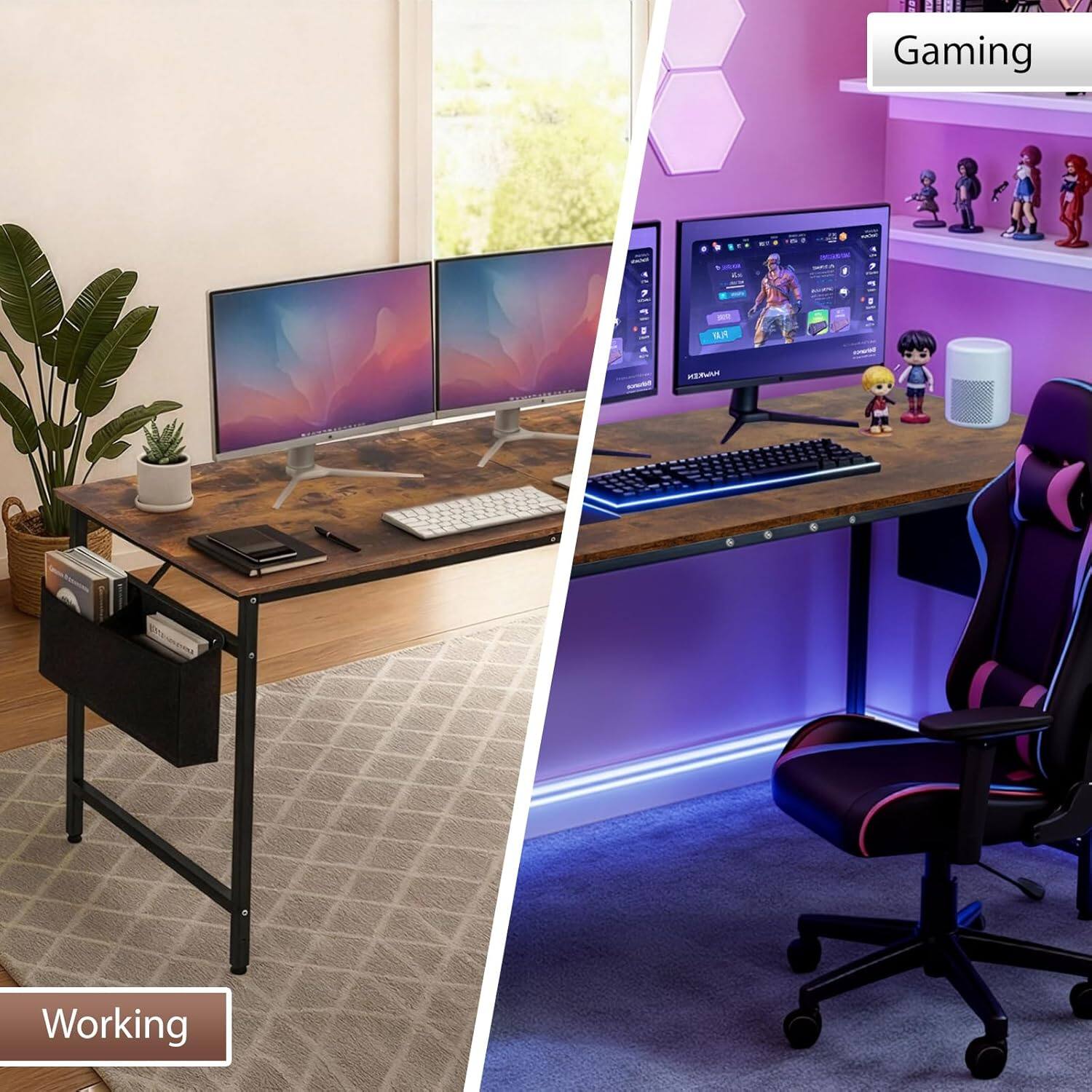 Gaming - d 9 * PLA KAN Working