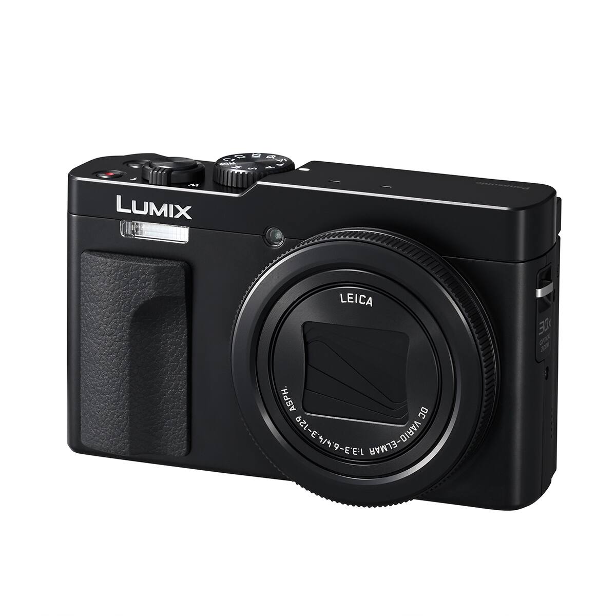 LUMIX LEICA 30mm 1:1.7 ASPH. DC VARIO-ELMAR