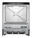 Alt View 18. Whirlpool - 4.8 Cu. Ft. Electric Range - Stainless Steel.