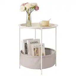 With basket 1PCS Grey