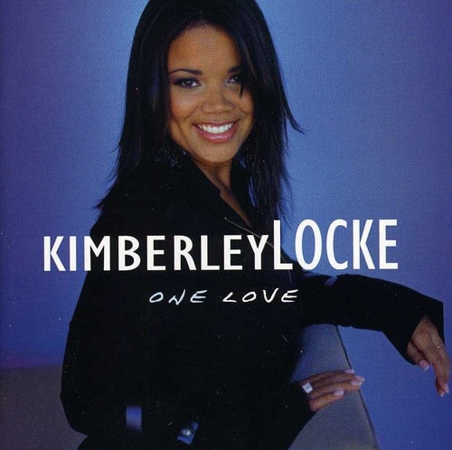 Kimberley Locke - One Love   - COMPACT DISCS [CD] price history on PriceWatchPro