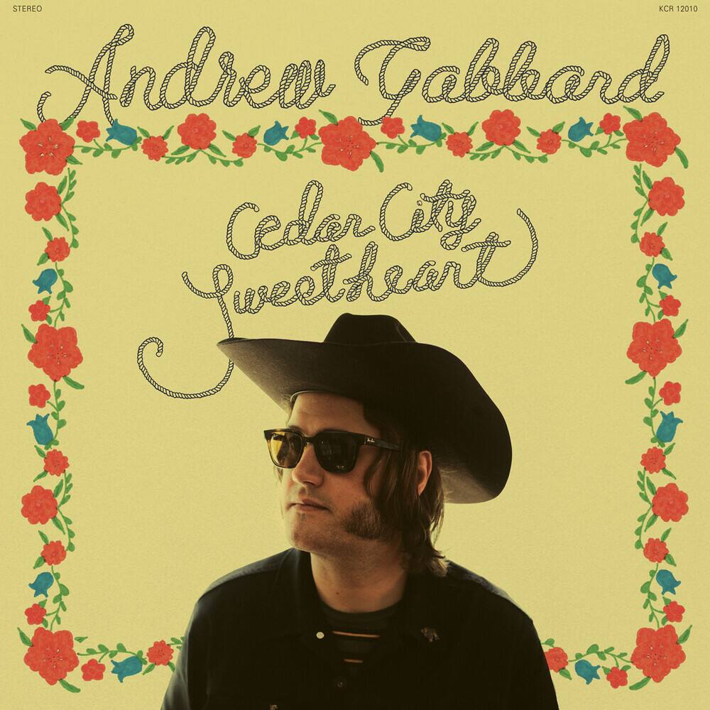 Front. Cedar City Sweetheart [LP].