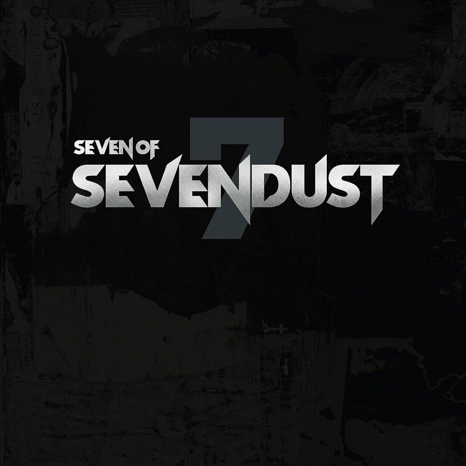 Sevendust - Seven Of Sevendust  - VINYL LP