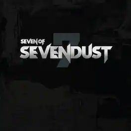 Sevendust - Seven Of Sevendust - VINYL LP