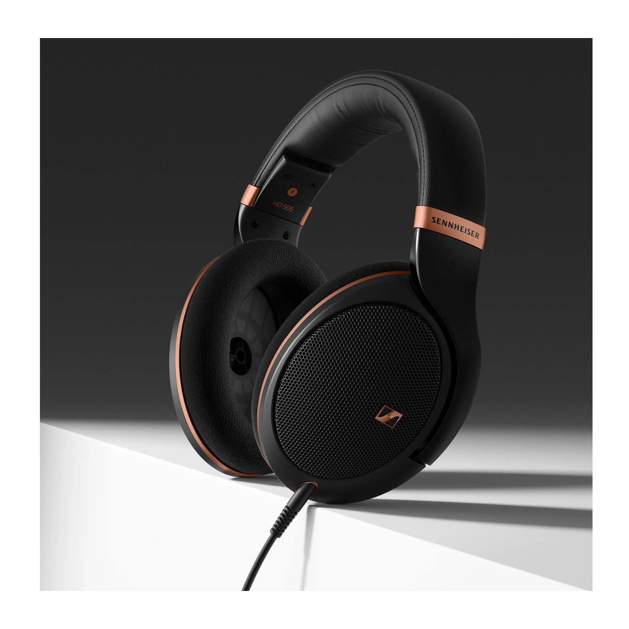 2 HD 505 HD Sennheiser