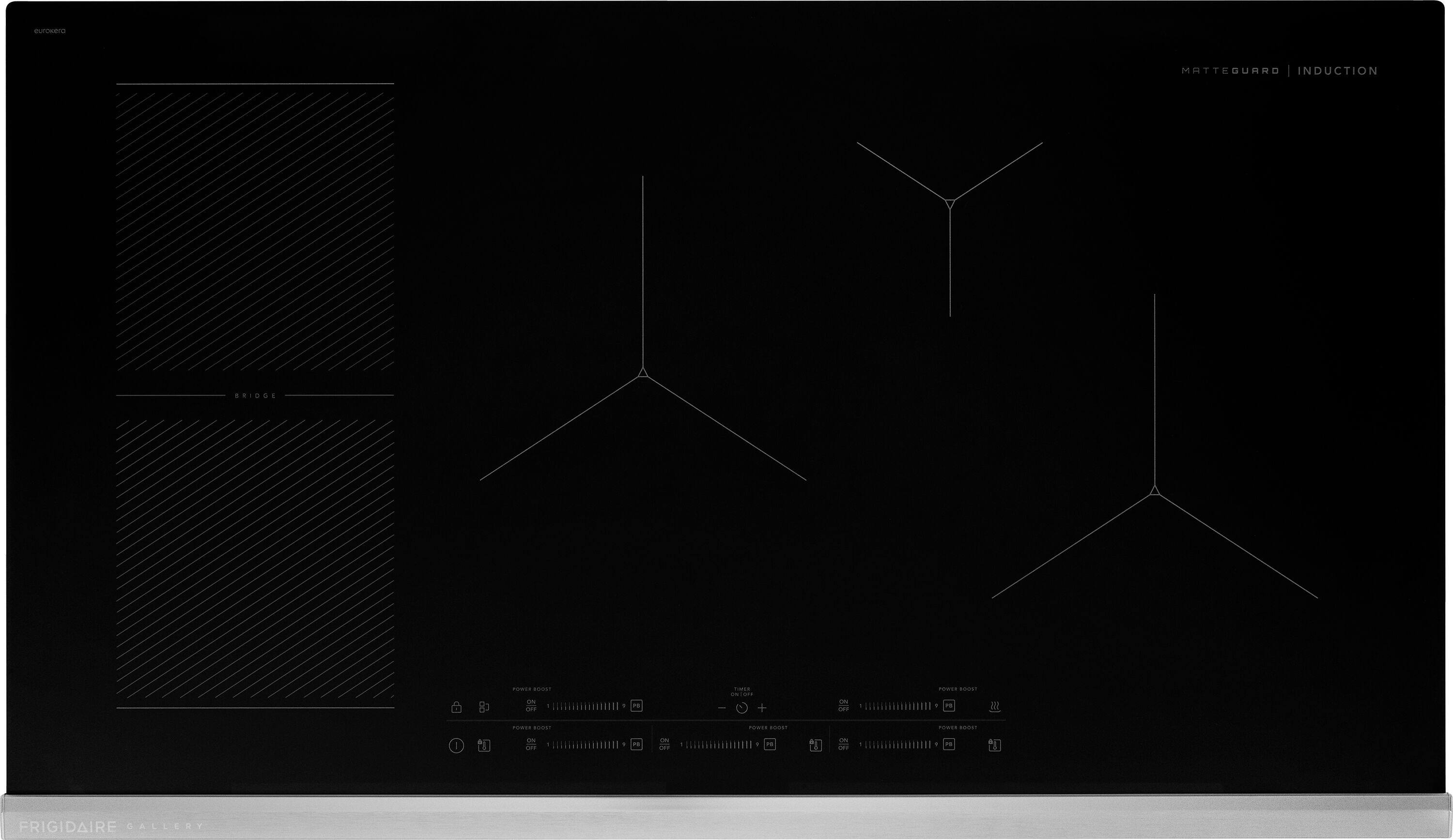 PDA MATTEGUARO | INDUCTION BRIOCE

FRIGIDAIRE GALLERY