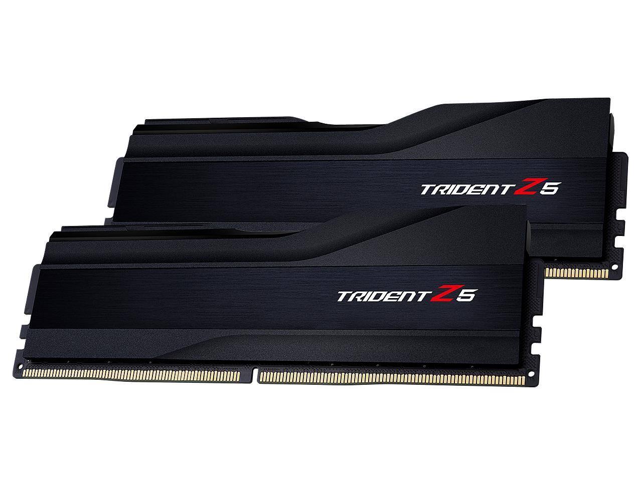 TRIDENT Z5  
TRIDENT Z5  
TRIDENT Z5