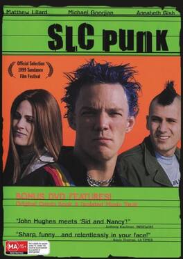 SLC Punk - DVD