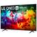 LG QNED AI Mini LED