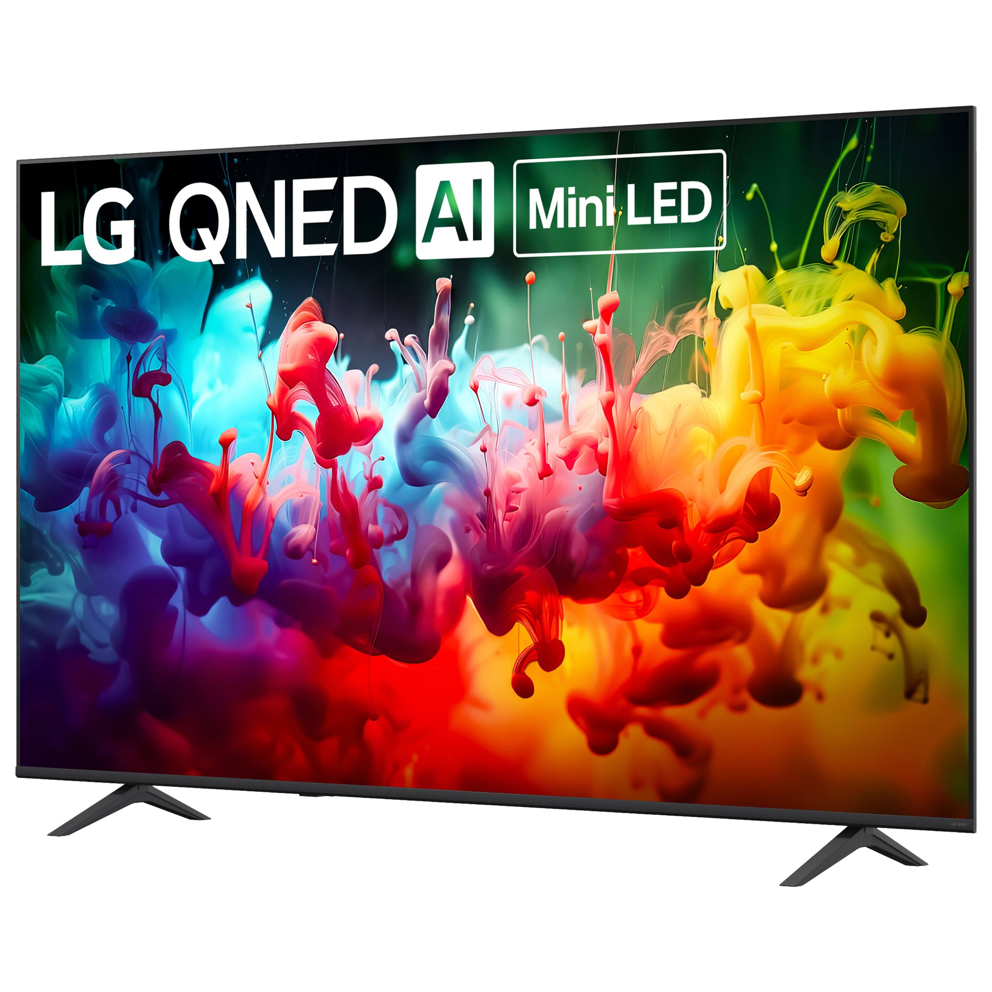 LG QNED AI Mini LED