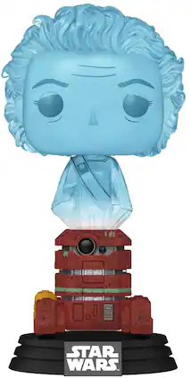 Funko - POP! Star Wars: Andor S2 - Maarva - COLLECTIBLES - Multicolor