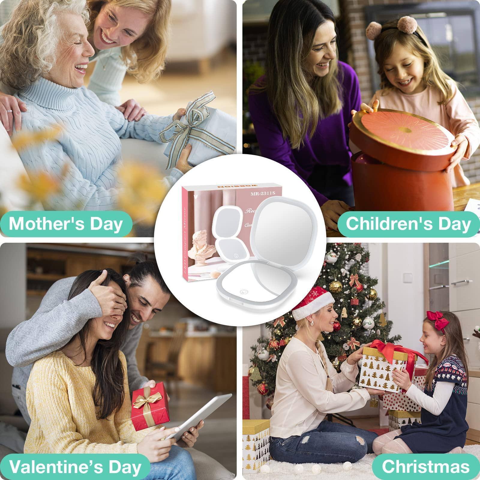 Mother's Day  
Children's Day  
Valentine's Day  
Christmas  

MR-23118