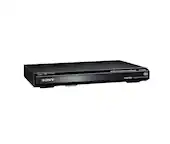 DVD SONY HOMI ES-SD