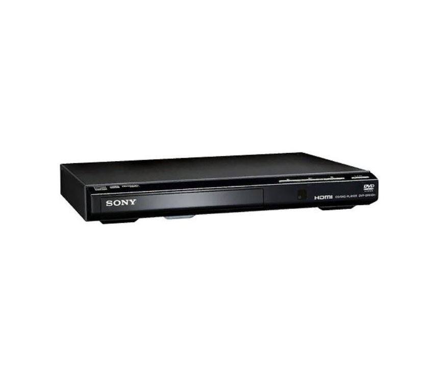 DVD SONY HOMI ES-SD