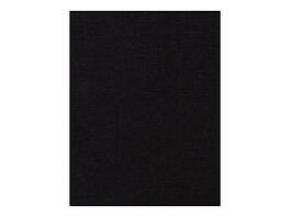 Fellowes - Expressions Presentation Covers, Letter Size, 200/Pack - Black