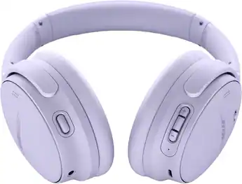 Bose QuietComfort Wireless Noise Cancelling Over the Ear Bluetooth Bose QuietComfort Wireless Noise Cancelling Over the Ear Bluetooth