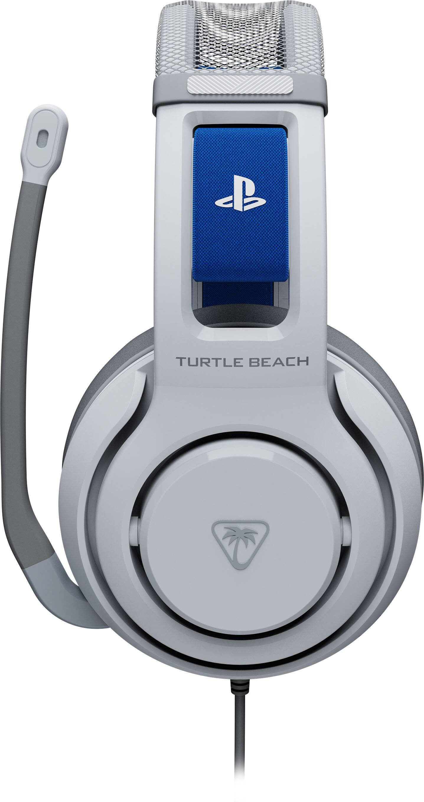 The text on the image is "TURTLE BEACH."